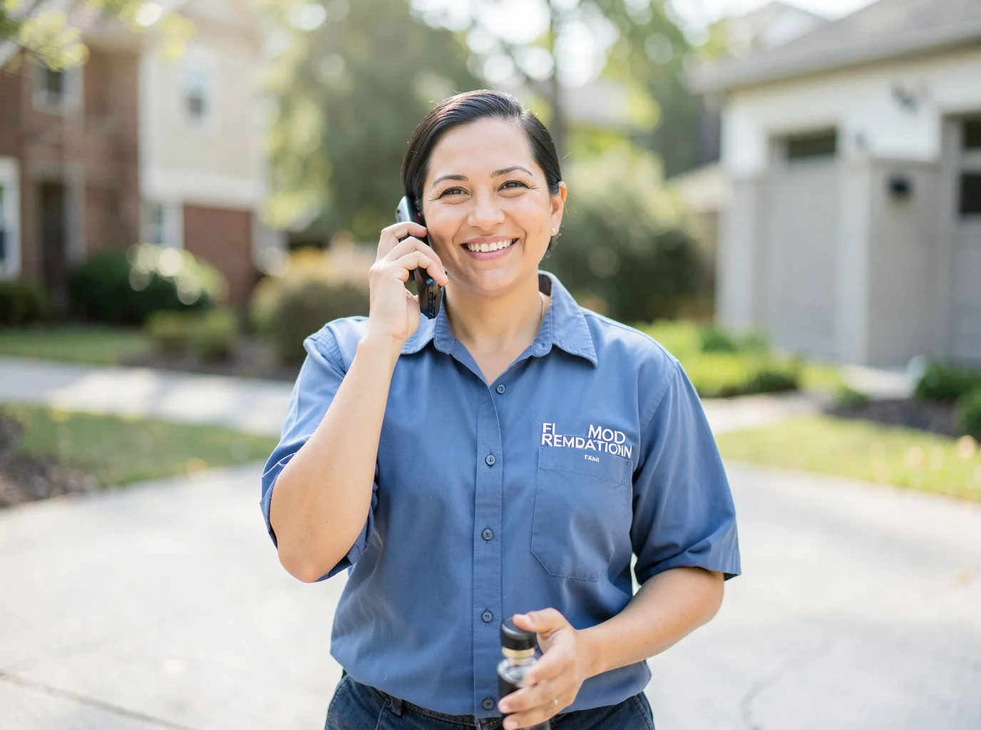 Mold Remediation Eaton, OH FAQs